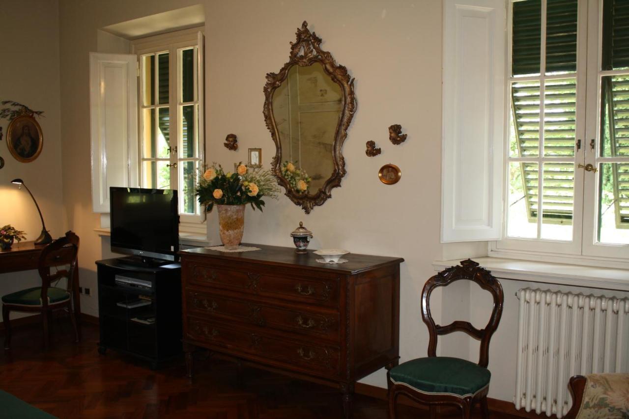 לוקה Villa "L'Unica " מראה חיצוני תמונה